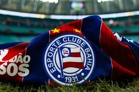 Caio Alexandre e David Duarte podem reforçar o Bahia contra o Inter - Imagem