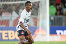 Caíque detona comentarista que defendeu lance polêmico do Flamengo - Imagem