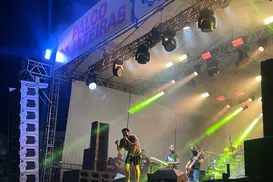 Cajazeiras ferve com mais um Carnaval no Campo da Pronaica - Imagem