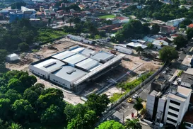 Camaçari deve receber quase R$ 1 bilhão em obras do Novo PAC - Imagem