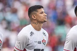 Camutanga passa por cirurgia após fratura; especialista explica lesão e recuperação - Imagem