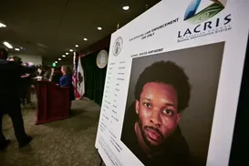 Cantor é acusado de esfaquear e esquartejar jovem de 14 anos - Imagem