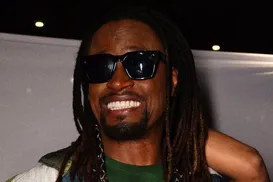 Cantor Toni Garrido se envolve em acidente no Rio de Janeiro - Imagem