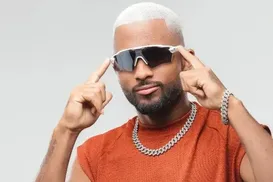 Cantor Zau O Pássaro morre em grave acidente na BR-116 - Imagem