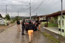 Diretora de casa de acolhimento é presa por torturar mulheres na Bahia - Imagem