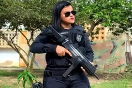 Caso Eunápolis: ex-diretora de presídio é investigada por ordenar assassinatos - Imagem