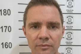 Daniel Vorcaro se fere em cela após STF manter prisão e faz ameaça - Imagem