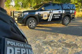 Jovem é executado após trocar mercadoria em bar na Bahia - Imagem