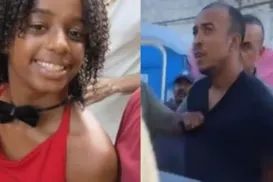 Caso Thamiris: Rodrigo 'Farinha' segue preso após audiência de custódia - Imagem