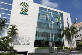 CBF amplia prazo para contratações e clubes podem se reforçar após os estaduais - Imagem
