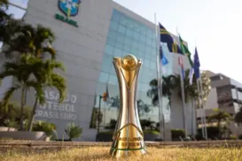 CBF detalha tabela dos clubes baianos na Série D do Brasileirão - Imagem