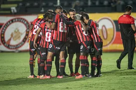 CBF faz alteração importante em jogo do Vitória no Barradão - Imagem