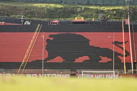 CBF faz definições importantes em jogos do Vitória; saiba quais - Imagem