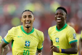 CBF pagará mais de R$ 5 milhões a cada jogador em caso de hexa - Imagem