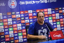 Ceni vê base como "maior reforço" e revela plano para segunda janela - Imagem