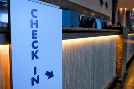 Check-in digital: Hotéis de todo o Brasil têm até hoje para aderir nova regra - Imagem