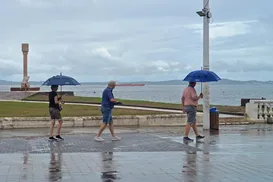 Menos 5ºC: onda de frio chega ao Brasil nesta sexta; veja consequências - Imagem