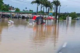 Chuvas no Nordeste: deslizamentos deixam 4 mortos em Pernambuco - Imagem