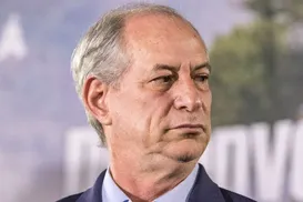 Ciro Gomes desiste da presidência e foca na disputa ao Ceará em 2026 - Imagem