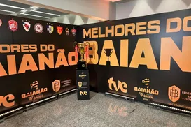 Com Bahia e sem Vitória, FBF define seleção do Campeonato Baiano 2026 - Imagem