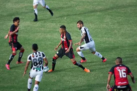 Com cenário favorável inédito, Vitória busca encerrar tabu com o Ceará - Imagem
