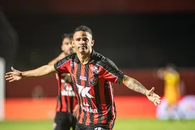 Vitória libera titulares para encarar o Corinthians; veja relacionados - Imagem