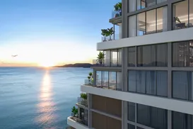 Como é o apartamento de Neymar mais alto que o 40º andar - Imagem