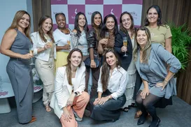 Conexões transformadoras marcam 3ª edição do Kontik & Elas em São Paulo - Imagem