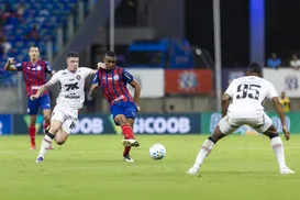 Confira datas e horários dos jogos da dupla BaVi na Copa do Brasil - Imagem