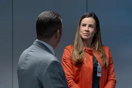 Conheça Tahis Nunes, primeira mulher a comandar Agerba - Imagem