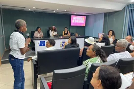 Conselho da Mulher em Salvador pode passar por maior reforma desde 1985 - Imagem