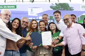 Construção de novo campus do IFBA recebe autorização do MEC - Imagem