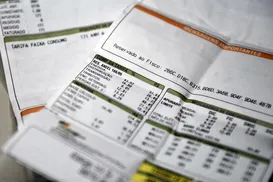 Em maio, conta de luz terá bandeira amarela pela primeira vez em 2026 - Imagem