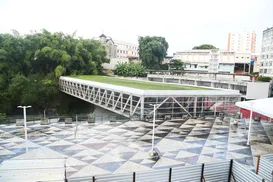 Contagem regressiva: TCA recebe injeção milionária em reta final de requalificação - Imagem