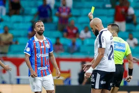 Contra o Bahia, Remo venceu pela primeira vez fora do Pará em 2026 - Imagem