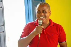 Contrato de transporte em Ouriçangas vira alvo do MP - Imagem