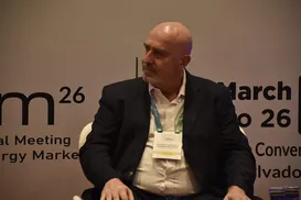 Coordenador da ABSOLAR aponta falta de planejamento na integração energética - Imagem