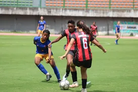 Copa vencida pelo Vitória volta a Salvador neste final de semana - Imagem