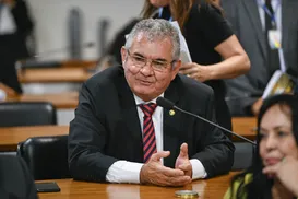 Coronel confirma convite do Podemos; partido vira alvo de disputa - Imagem