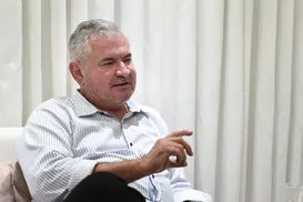 Coronel passa por cirurgia no coração para evitar infarto - Imagem