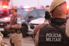 Policial militar é baleado durante confraternização em Vila de Abrantes - Imagem