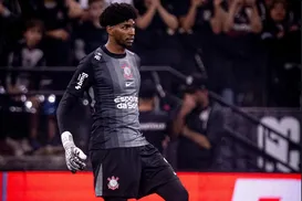 Corinthians tem mais um titular suspenso para enfrentar o Vitória - Imagem