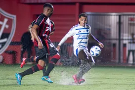 Cruzeiro x Vitória: onde assistir, horário e tudo sobre o jogo - Imagem