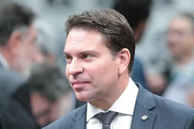 Cúmplice de Bolsonaro, Alexandre Ramagem é preso enquanto caminhava nos EUA - Imagem