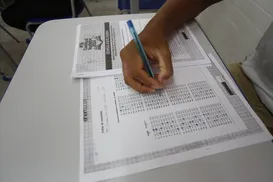 Cursinho pré-Enem em Salvador oferece bolsa permanência de R$ 200 - Imagem