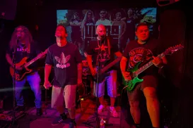 Da Ribeira a Lauro de Freitas: Ultra Bomb faz dobradinha neste fim de semana - Imagem