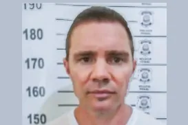 Daniel Vorcaro passa por três exames após urinar sangue na prisão - Imagem