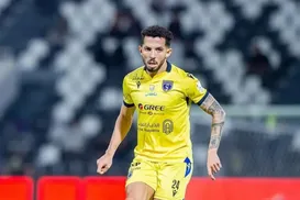 De volta? Xodó do Bahia em fim de contrato admite: "Virei torcedor" - Imagem