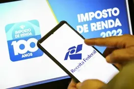 Declaração automática do Imposto de Renda pode facilitar vida do brasileiro - Imagem