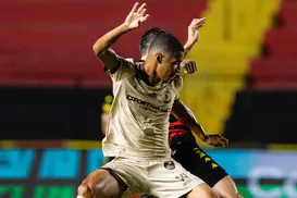 Definido! Saiba onde Jacuipense vai mandar seu jogo contra o Palmeiras - Imagem